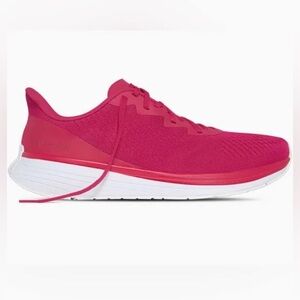 Lane-Eight Women's Relay Trainer Color/Hibiscus Size/11.5W NEW in Box!! 💕